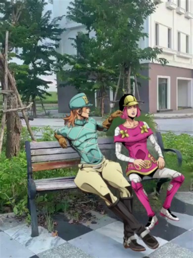 ya salio sbrrr #history #story #humor #notfunny #homeritachi #anime #jojosbizarreadventure #jojos #jojo #funny #crazy #plottwist #valn #vatrox014 #spanish #english #vbounty #viggletemplate #jjba #edit #steelballrun #sbr #steel #ball #run #steelball #ballrun #part7 #parte7 #hotpants #pants #hot #johnny #joestar #johnnyjoestar #diego #brando #diegobrando @viggle_ai