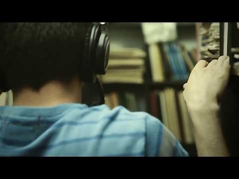 Canserbero - Querer Querernos (Versión Acústica)