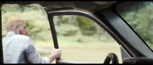 Code Name Banshee | movie | 2022 | Official Trailer