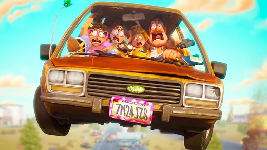 Connected with Abbi Jacobson - Official Trailer - video Dailymotion