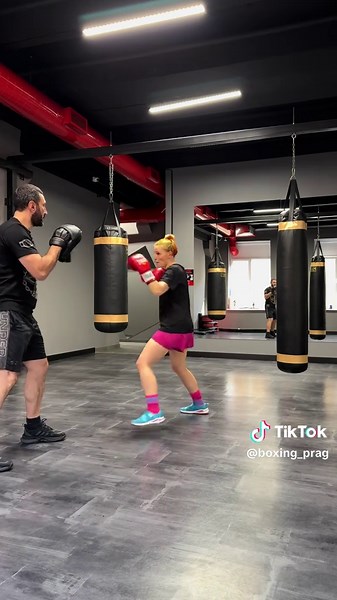 Effective Boxing Training Techniques for All Levels