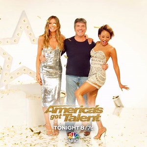 5.1K views · 86 reactions | Catch a new episode of America's Got Talent TONIGHT at 8/7c on NBC #AGT | AGT Auditions | Facebook