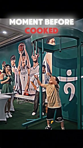 Just smile and accept your defeat🙂