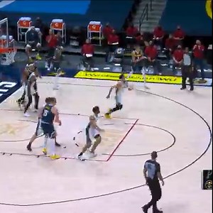 69K views · 23 shares | BIG. GAME. TA3. 21 PTS | 5 3PM (career-high) | Denver Nuggets | Facebook