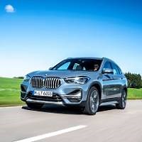 🥇 10 Modellvarianten, 1 klarer Sieger: BMW X1 Test
