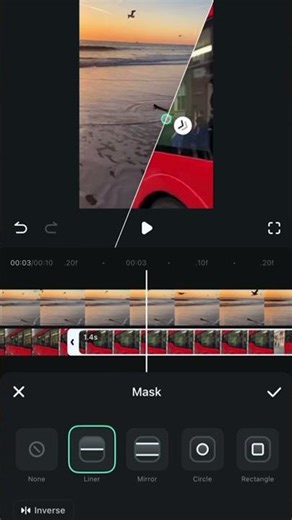 So machst du coole Vlog-Transitions Schritt für Schritt