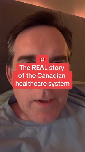 The truth about the Canadian healthcare system #cdnpoli | Tod Maffin