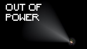Play Out of Power - 2D Horror Survival | Free Online  Games. KidzSearch.com