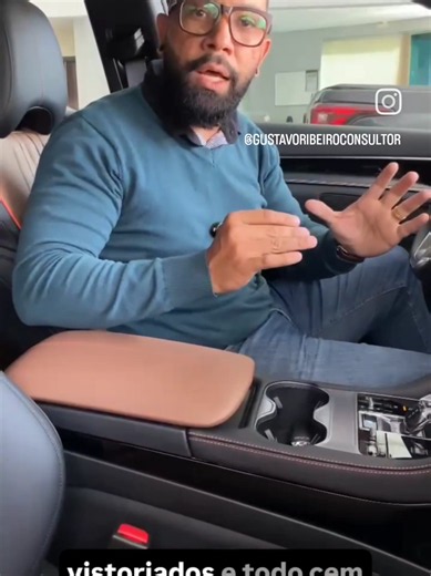 Carros seminovos com procedência e laudo cautelar — Garanta o seu