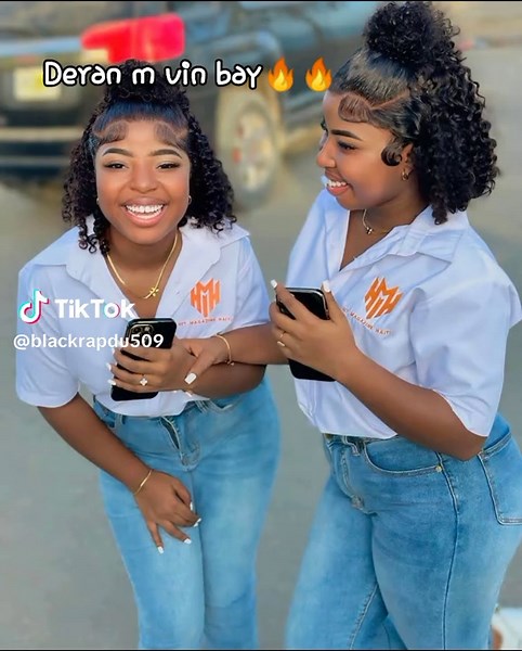 Explore Black Rap Music from Haiti: Travel Vibes