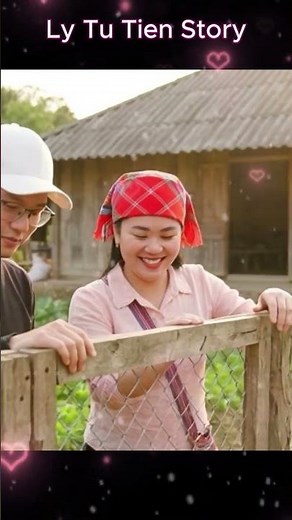 Ly Tu Tien & Jack | Setting Up Their First Chicken Coop