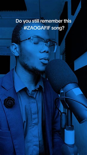 ZAOGA Songs Part 2: Devotion and Faith