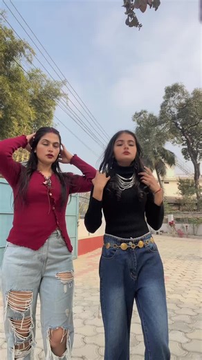 prajila Siwakoti🧿 (@prajilasiwakoti)’s video of dancing video