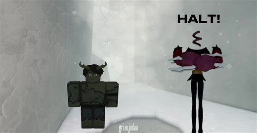 Exploring Layer 2 of Agartha in Deepwoken