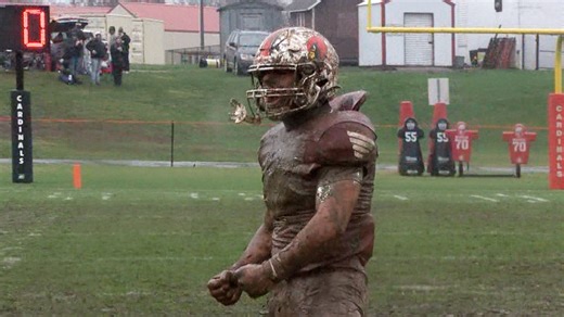 Local highlights and scores: Nov. 29, 2025