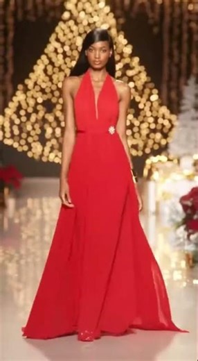 Couture Evening Gowns