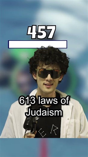 The Jewish Frostpunk RUN