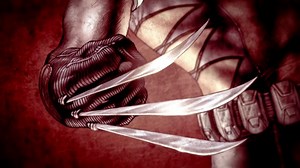 Wolverine vs. Sabretooth // Motion Comic - Opening Titles