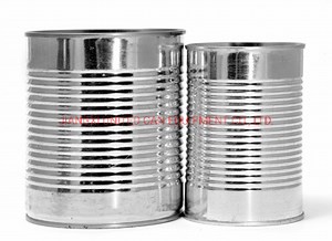 [Hot Item] Price of Canned Machine for Round Paint Can Lid Sealer