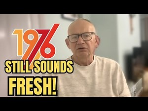 Why 1976 Still Sounds Astonishingly Modern