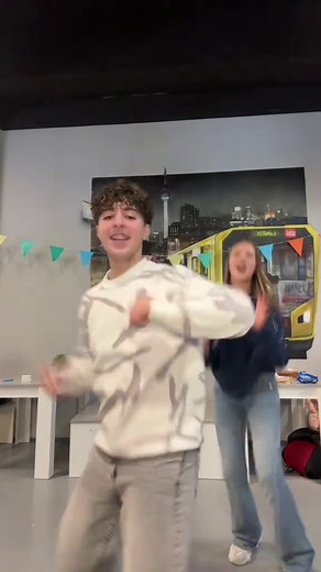 Lunatix Dance Performance by AnastasIa