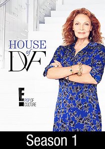 House of DVF: The Frontline of Fashion