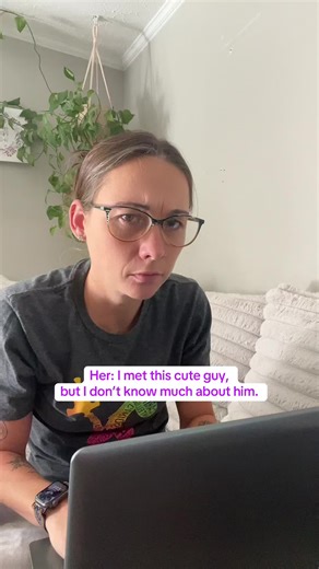 I got you boo, these investigative skills, intuition and pattern recognition will always have your back! #investigate #igotyou