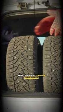 She Left For 5 Minutes Never Came Back