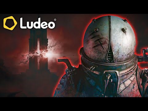 *LIVE* Playing Cronos: The New Dawn on Ludeo