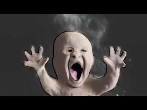 Ash Baby Cassiopeia Screamer