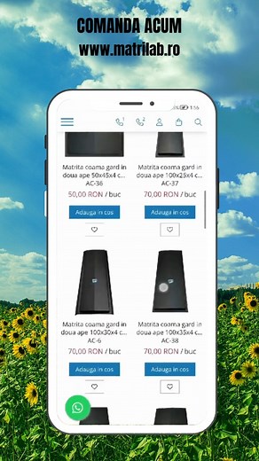 9K views · 14 reactions | ➡️ Matrilab – Fabrica de matrițe îți oferă...