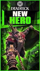 Deadlocks New Hero: The Rat King