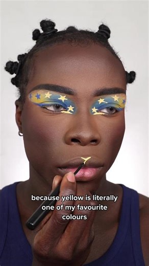 Empowerment Through Pride: Behind the Scenes of a Standout Cosmetic Ads Model Campaign
