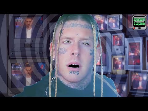 Shapiro Goon Cave Setup