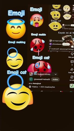 #emojicat #roblox #greenscreen