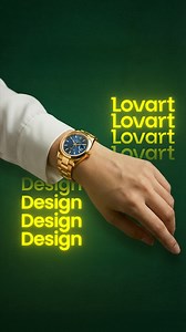 How to make 3D poster designs with AI 🔥 Comment “AI” for a link In this video, I walk through how to use Lovart’s AI-powered design tools to create animated 3D posters in one platform. This is perfect for designers, brands, and creators who want high-impact visuals without complex 3D software, and a faster way to produce standout creative content. #LovartAI #AIDesign #3DPosters #CreativeAI #GenerativeAI | Rourke Heath