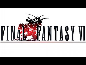 Kefka's Laugh - Final Fantasy VI