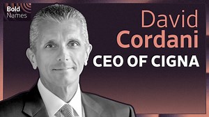 Why Cigna’s CEO Is Confident We Can Fix American Healthcare