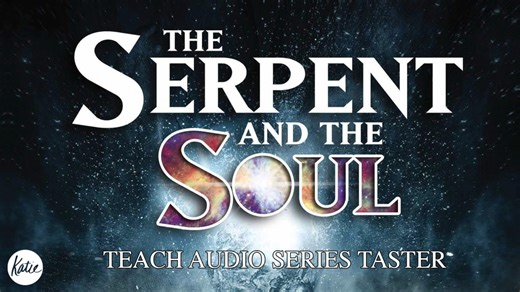 The Serpent & The Soul Teach (New Revelations) 🔥🔥🔥 Katie Souza Audio Series Taster Here's another taster clip from Katie's audio teachings that you might not have heard yet, since they are only available for purchase at our website. This is the first portion of Katie's MP3 audio series "The Serpent & The Soul Teach (New Revelations)". FOR ONLY $15 you can purchase the FULL The Serpent & The Soul Teach (New Revelations) on MP3 here: https://katiesouza.com/product/the-serpent-and-the-soul-audio