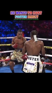 8.9K views · 76 reactions | O'Shaquie Foster vs. Robson Conceicao |...