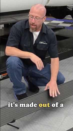 Installing AMP Research Power Steps