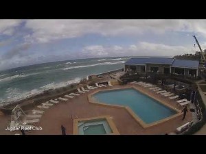 Jupiter ReefClub Live Stream