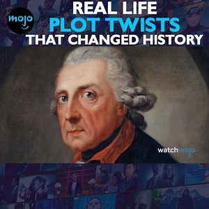 2.7K views · 42 reactions | WHAT A (REAL LIFE) TWIST | WatchMojo | Facebook