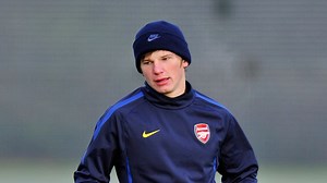 Ex-Arsenal and Russia star Andrey Arshavin takes up surprise new game and competes against three-time champion | Goal.com Kenya