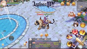 ⚔️You are the most beautiful memory, venture and grow with your friends, get ready for the final battle | Laplace M | Facebook