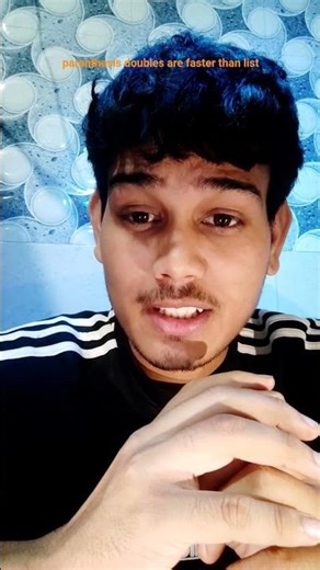 day :3 python interview preparation | list vs tuple in python #python #coding #interview