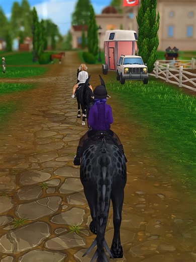 Divertidas Aventuras en Star Stable Online