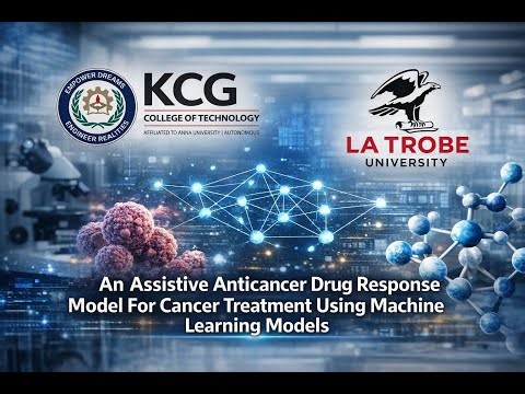 Technology Infusion Grand Challenge 2026 - Team Igniters