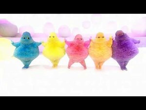Boohbah: Rope & Rock (Episode 3)
