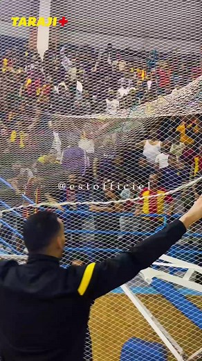 To The Final 💪🇩🇪 | Espérance Sportive de Tunis